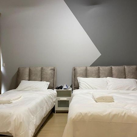 Lucky Continew Residence 1 Bedroom - Trx Kl Kuala Lumpur Exterior photo