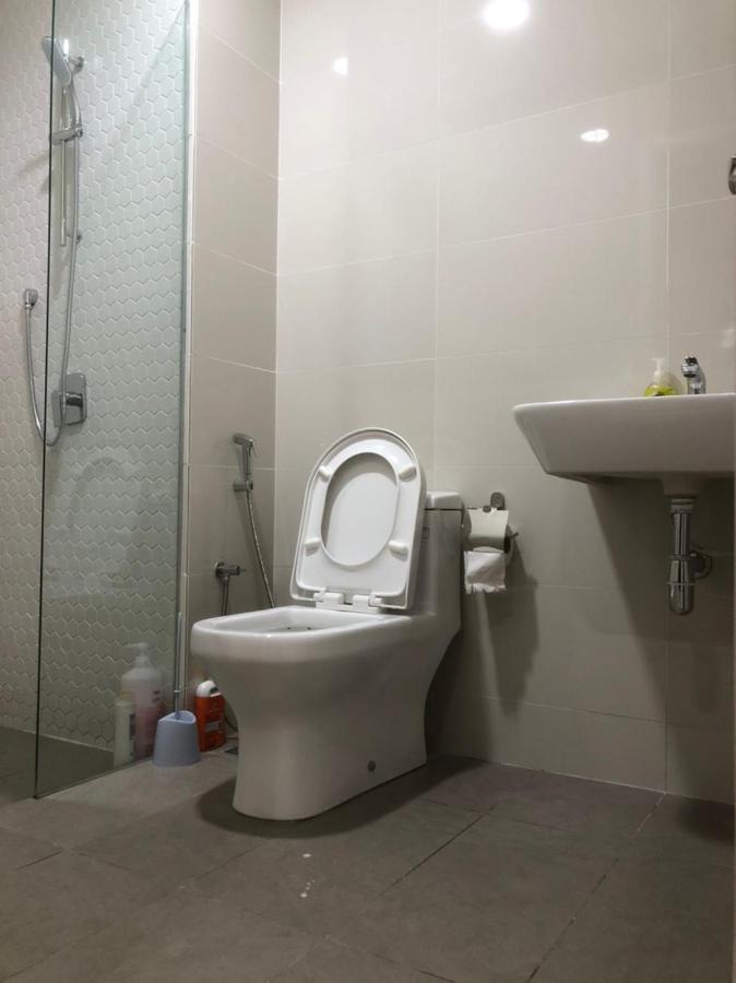 Lucky Continew Residence 1 Bedroom - Trx Kl Kuala Lumpur Exterior photo