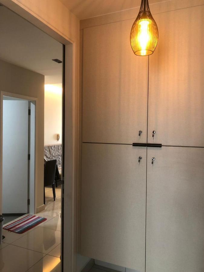 Lucky Continew Residence 1 Bedroom - Trx Kl Kuala Lumpur Exterior photo