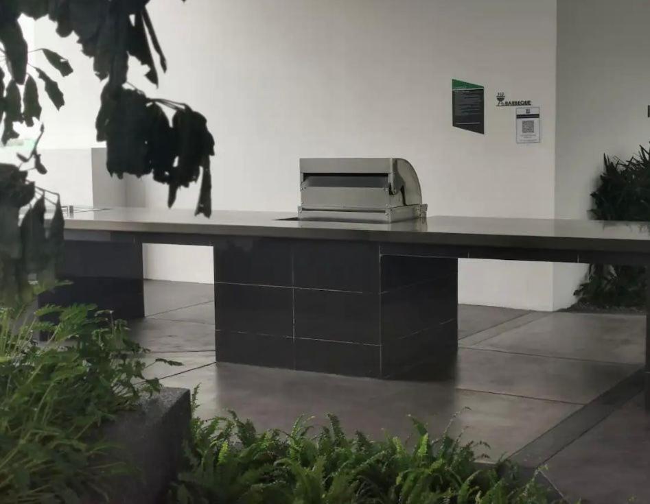 Lucky Continew Residence 1 Bedroom - Trx Kl Kuala Lumpur Exterior photo